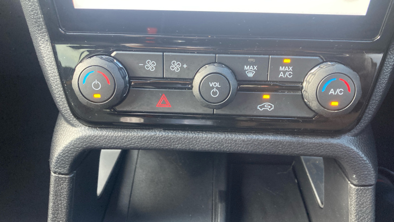 Ford Ranger Diesel Pick Up Double Cab Wildtrak 2.0 EcoBlue 205 Auto